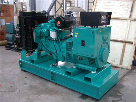 丰泽200kw康明斯柴油发电机组图片 丰泽200kw康明斯柴油发电机组图片