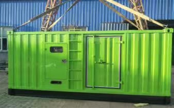 丰泽600kw大型柴油发电机组出租价格 丰泽600kw大型柴油发电机组出租价格